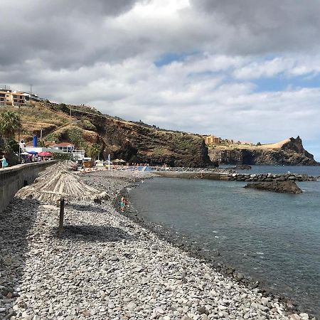 Infinito Azul Daire Caniço Dış mekan fotoğraf